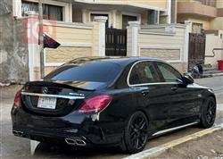 مێرسێدس بێنز C-Class